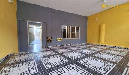 Sobrado com 4 dormitórios à venda, 180 m² por R$ 520.000,01 - Vila Rosália - Guarulhos/SP