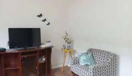 Casa à venda, 100 m² por R$ 330.000,00 - Vila Galvão - Guarulhos/SP