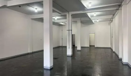 Salão para alugar, 220 m² por R$ 7.430,31/mês - Tucuruvi - São Paulo/SP