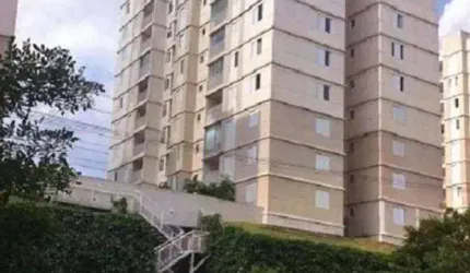 Apartamento à venda, 62 m² por R$ 440.000,00 - Vila São João - Guarulhos/SP