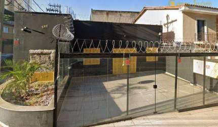 Salão à venda, 550 m² por R$ 4.000.000,00 - Vila Progresso - Guarulhos/SP