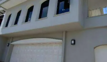 Sobrado com 3 dormitórios à venda, 400 m² por R$ 1.160.000,00 - Vila Rosália - Guarulhos/SP