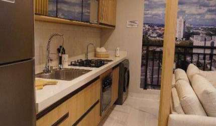 Apartamento com 2 dormitórios à venda, 45 m² por R$ 345.000,00 - Macedo - Guarulhos/SP