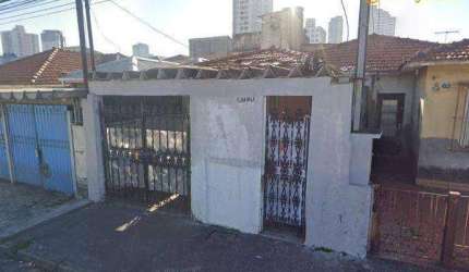 Terreno à venda, 125 m² por R$ 250.000,00 - Vila Galvão - Guarulhos/SP