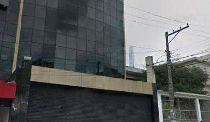 Prédio comercial para locação, Gopoúva, Guarulhos - PR0097.