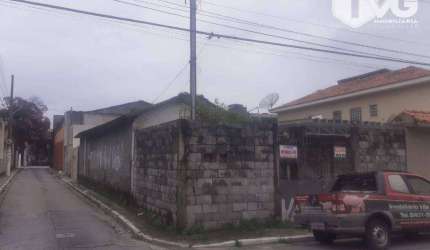 Casa com 4 dormitórios à venda, 140 m² por R$ 600.000,00 - Vila Nova Carolina - São Paulo/SP