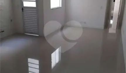 Cobertura com 2 quartos à venda em Vila Pires - SP