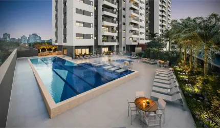 Apartamento com 3 quartos à venda em Vila Gilda - SP