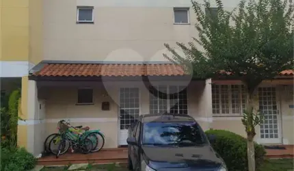 Condomínio com 2 quartos à venda em Vila Metalúrgica - SP