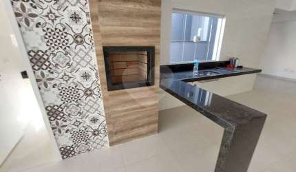 Cobertura com 4 quartos à venda em Vila Curuçá - SP