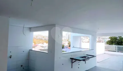 Cobertura com 3 quartos à venda em Vila Pires - SP