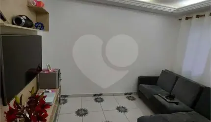 Condomínio com 3 quartos à venda em Vila João Ramalho - SP