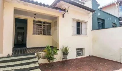 Casa com 2 quartos à venda em Santo Antônio - SP