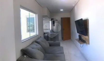 Cobertura com 3 quartos à venda em Utinga - SP