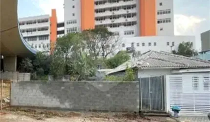 Terreno à venda ou para locação em Campestre - SP