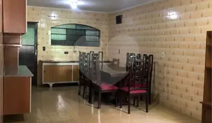 Sobrado com 4 quartos à venda em Parque Jaçatuba - SP