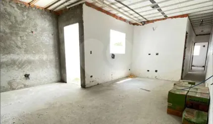 Apartamento com 3 quartos à venda em Vila Pires - SP