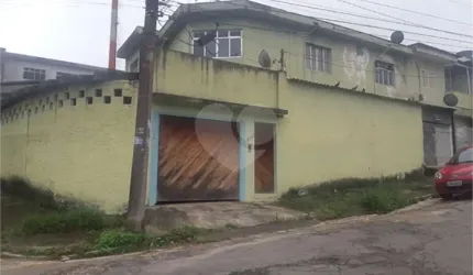 Casa com 5 quartos à venda em Vila Curuçá - SP