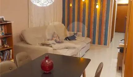 Cobertura com 3 quartos à venda em Vila Eldízia - SP