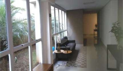 Apartamento com 1 quartos à venda em Centro - SP