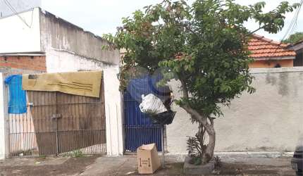 Terreno com 2 quartos à venda em Vila Camilópolis - SP
