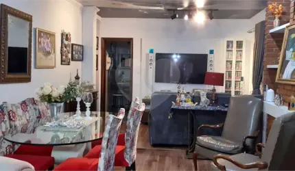 Sobrado com 3 quartos à venda em Suíssa - SP