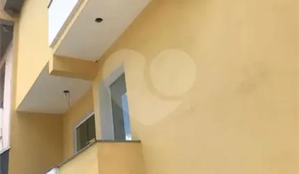 Condomínio com 2 quartos à venda em Jardim Ana Maria - SP