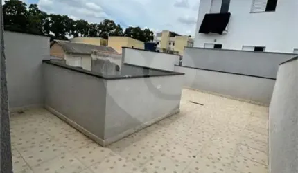 Apartamento com 2 quartos à venda em Vila Alpina - SP