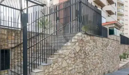 Apartamento com 2 quartos à venda em Jardim Bela Vista - SP