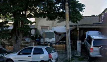 Terreno à venda em Vila Guiomar - SP