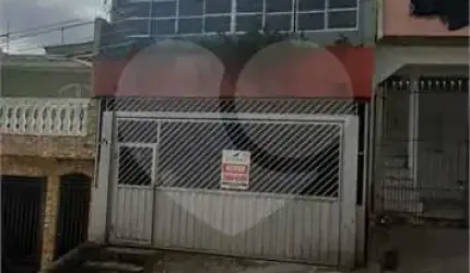 Casa com 3 quartos à venda em Jardim Alzira Franco - SP