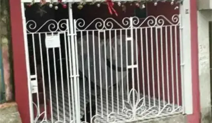 Casa com 5 quartos à venda em Jardim Alzira Franco - SP