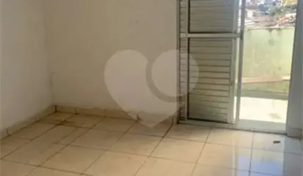 Casa com 2 quartos à venda em Jardim Teles De Menezes - SP