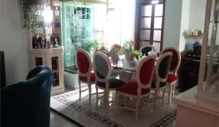 Cobertura com 4 quartos à venda em Santa Maria - SP