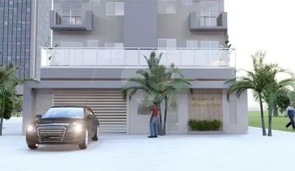 Apartamento com 2 quartos à venda em Jardim Das Maravilhas - SP