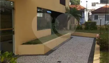 Apartamento com 2 quartos à venda em Vila Bastos - SP