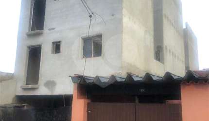 Apartamento com 1 quartos à venda em Jardim Progresso - SP