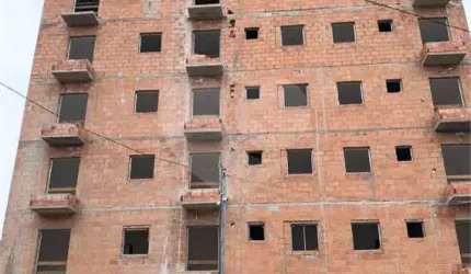 Apartamento com 2 quartos à venda em Parque Das Nações - SP