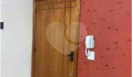 Apartamento com 2 quartos à venda em Vila Aquilino - SP