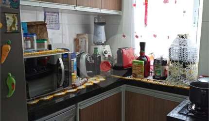 Cobertura com 3 quartos à venda em Jardim Stella - SP