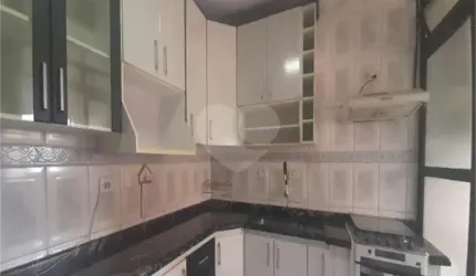 Apartamento com 2 quartos à venda em Vila Junqueira - SP