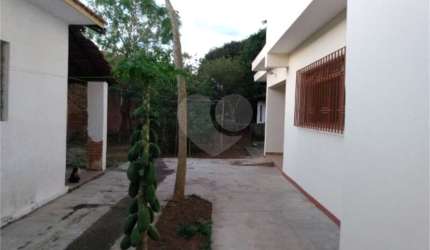 Terreno à venda em Vila Alzira - SP