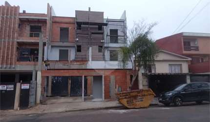 Cobertura com 2 quartos à venda em Paraíso - SP