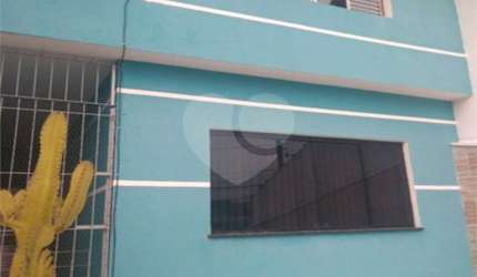 Casa com 4 quartos à venda em Jardim Las Vegas - SP