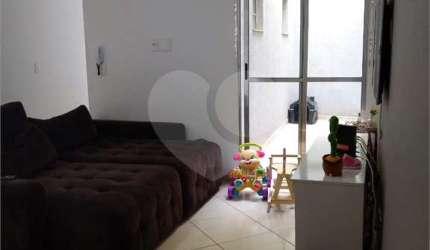 Apartamento com 3 quartos à venda em Vila Francisco Matarazzo - SP