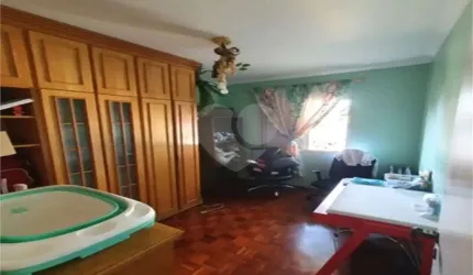 Apartamento com 1 quartos à venda em Centro - SP