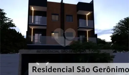 Cobertura com 3 quartos à venda em Jardim Bela Vista - SP