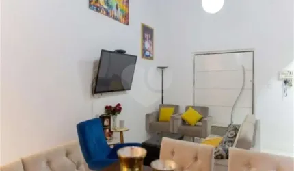 Casa com 3 quartos à venda em Parque João Ramalho - SP