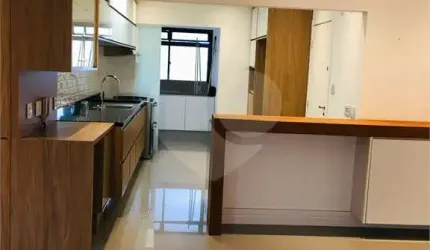 Apartamento com 2 quartos à venda em Jardim Bela Vista - SP