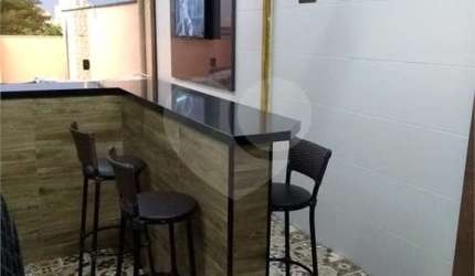 Cobertura com 3 quartos à venda em Paraíso - SP